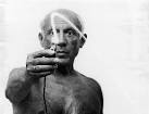 INTEMPOREL & ÉPHÉMÈRES - PHOTOS DE PICASSO