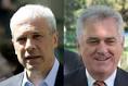 Ipsos: 58 percent for Tadic,