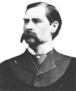 Today in History: OCTOBER 26 = The Gunfight at the "OK Corral".