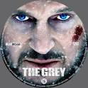 ������ / The Grey (2012)