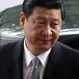 President (Hu will become