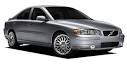 voiture dans un champ