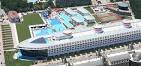 Queen Elizabeth ,,, Hotel in Turkey