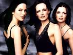 The corrs wallpaper 1