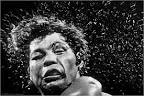 Boxing Photography: Victor Galindez