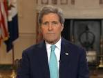 John Kerry Doesnt Want Benjamin Netanyahu Visit to Become Some.