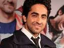 Ayushman Khurana now a SPERM