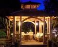 Amish Country Gazebos | Hometiful