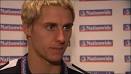 Interview: Wales midfielder