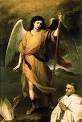 Raphael (archangel) - Wikipedia, the free encyclopedia
