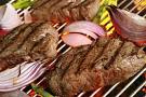 Grill the perfect steak and Mexican-Style Steak recipe