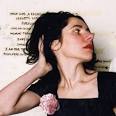 PJ Harvey