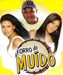 Forró do Muido