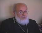 Bishop of Hauran, Mgr Boulos