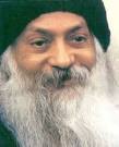 as Acharya Rajneesh and as