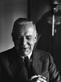 Wallace Stevens, early 1950s