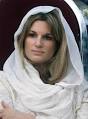 Jemima Khan Picture 1
