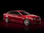 2009 Pontiac G8 - Pictures - 2009 Pontiac G8 GXP picture - CarGurus