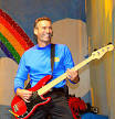 Anthony Field - Wikipedia, the free encyclopedia