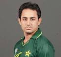 Saeed Ajmal · Cricket - Saeed-Ajmal01