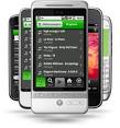Spotify ANDROID - Music on ANDROID - HTC, Google Nexus, Huawei, LG ...