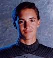 Wil Wheaton steps out of