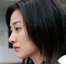舒砚精致五官