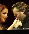 SIMON O'NEILL AND ANNA LEESE: Major ingredients for Nelson opera. - 3311464