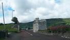 but mining difficulties and the exposed harbour led to bankruptcy. - via Daymix