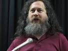 Stallman is the poster child
