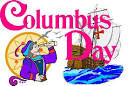 Columbus Day