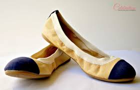 Flat Out Cute Spring Shoes! - Little Miss Celebration