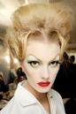 Makeup and Hair
