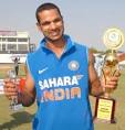 Irani Cup 2011-12, 5th day: Rest of India win Irani Cup outright ...