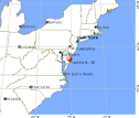 Frankford, Delaware (DE 19945) profile: population, maps, real ...