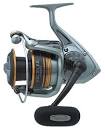 Daiwa Reels @ Digitaldagger
