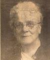 GRACE E. STEADMAN