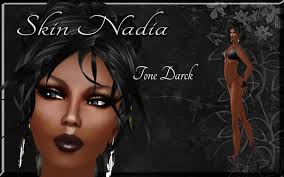 LSR - Skin Nadia Dark - Skin%20Nadia%20Dark