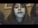 Nikki Fusco Singing