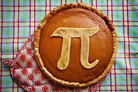 Pi Pie