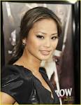 Jamie Chung Hot Chick of the