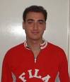 Daniel Orsini Hall of Fame Inductee Position: Goalkeeper - dorsini