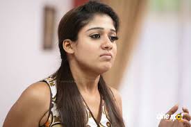 Nayantara Photoshoot in Short Dress! 