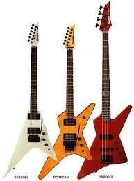 Ibanez