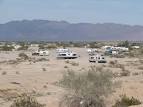 SLAB CITY and Salvation Mountain, Niland, CA, near the Salton Sea