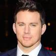 WATCH: Channing Tatum