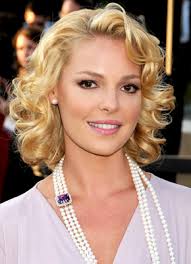 Katherine Heigl