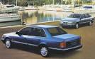 Ford Scorpio - Car Photo Gallery