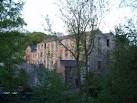 The mill burned down recently releasing a massive amount of toxins into the - via Daymix
