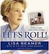 Lisa Beamer needed spiritual